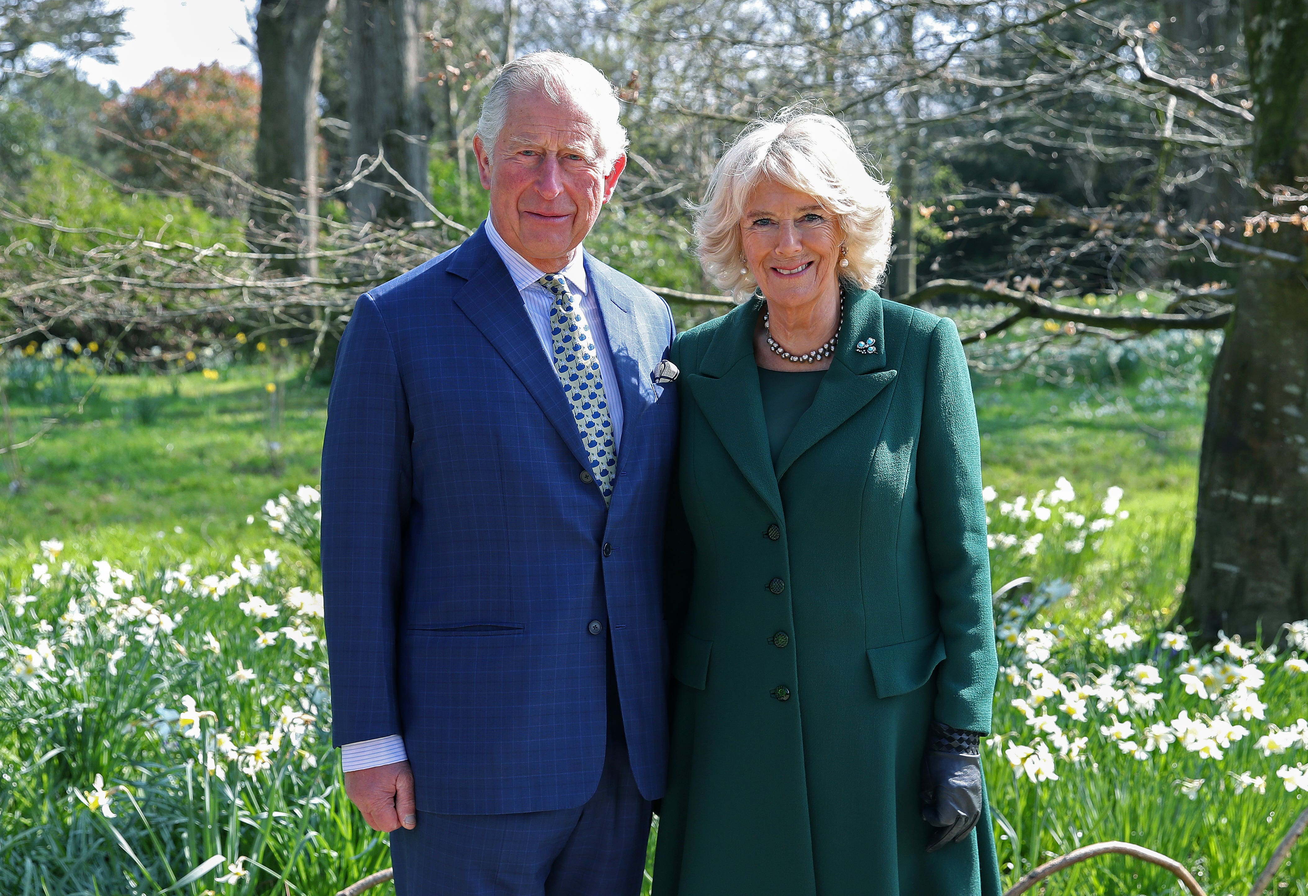 Queen’s show of support for heir to the throne Charles as future king 1 Platinum Jubilee